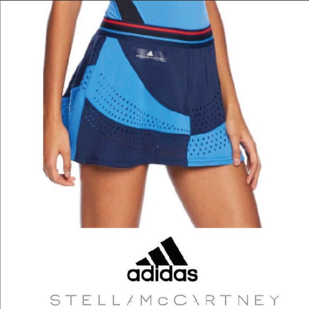 ADIDAS x STELLA MCCARTNEY | Barricade Q4 Skort XS
